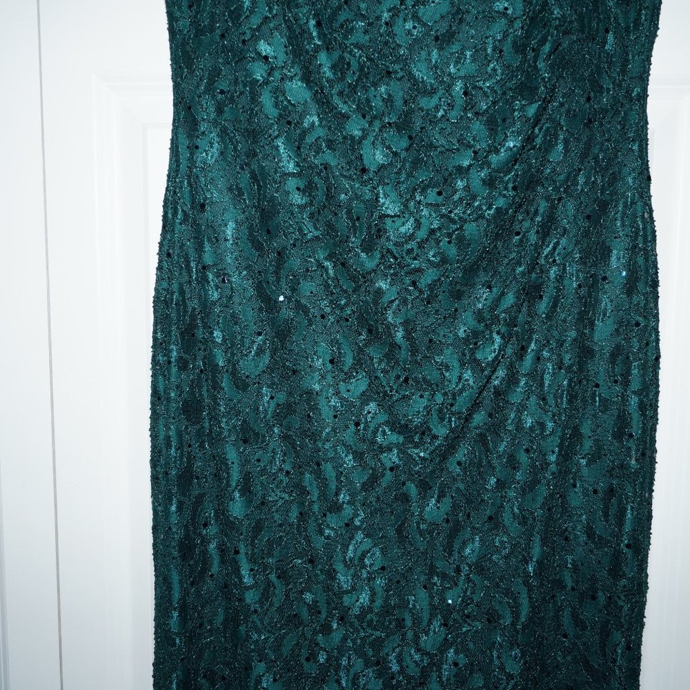 WOMEN'S FORMAL DRESS - Picture 4 of 8